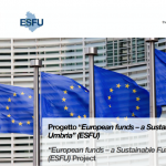 Arriva il progetto Esfu: nuove opportunità per l’Umbria del futuro